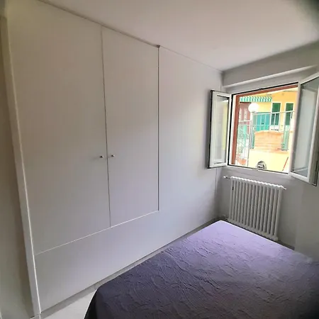 Profumo Di Mare Apartament Alassio