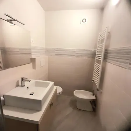 Profumo Di Mare Apartman Alassio