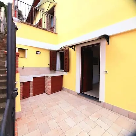 Apartment Profumo Di Mare