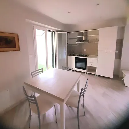 Profumo Di Mare Apartment *