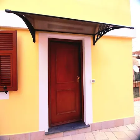 Profumo Di Mare * Alassio