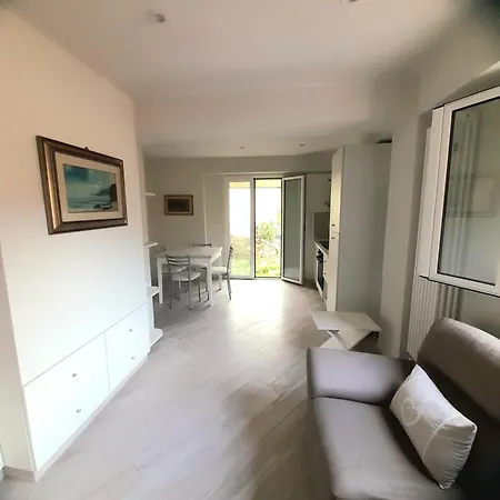 Apartment Profumo Di Mare *