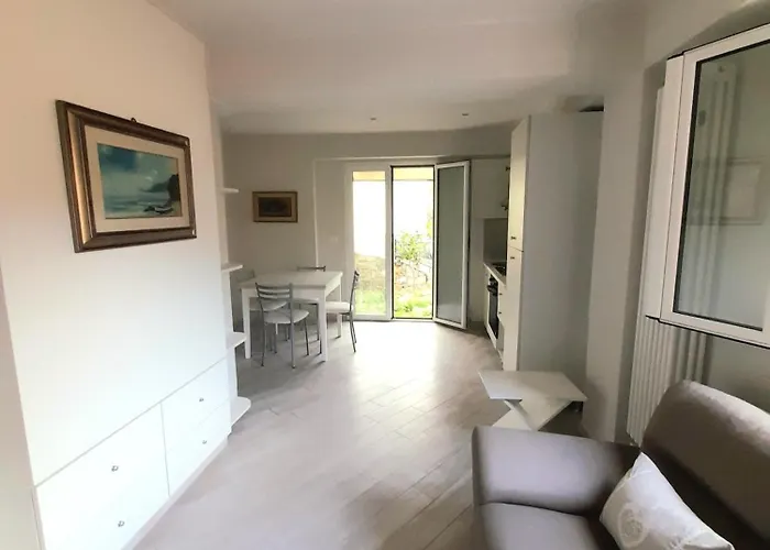 Apartmán Profumo Di Mare *